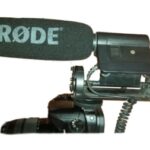  Rode Videomic Richtmikrofon