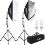 Softboxen Licht